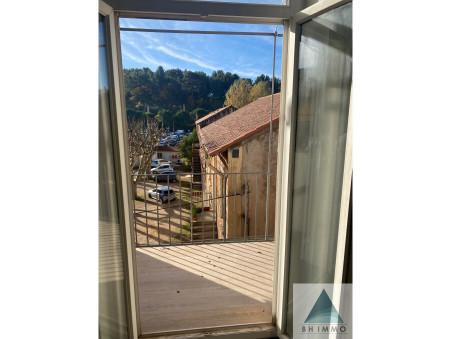 Achat appartement Gardanne Réf. 54724