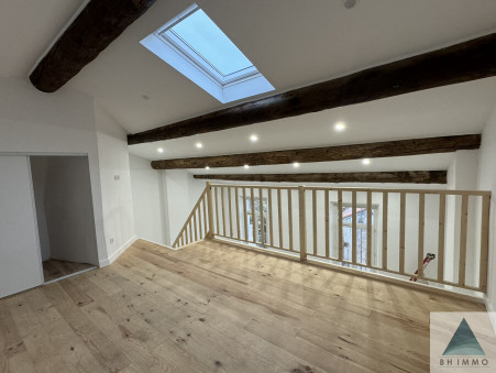 Appartement sur Gardanne ; 222 000 €  ; Achat Réf. 54724