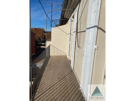 Vente appartement 222 000 €  Gardanne