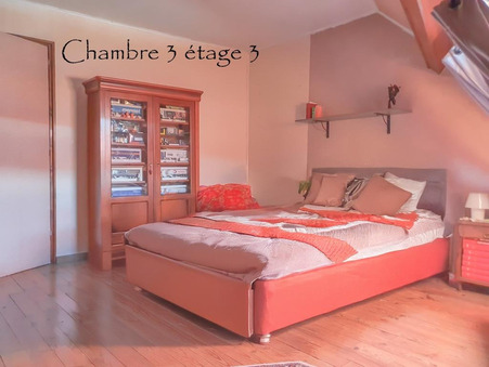 Vente local commercial 222 000 €  Belley