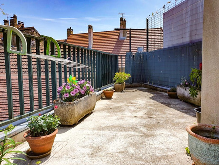 A vendre local commercial Belley 01300; 222 000 € 