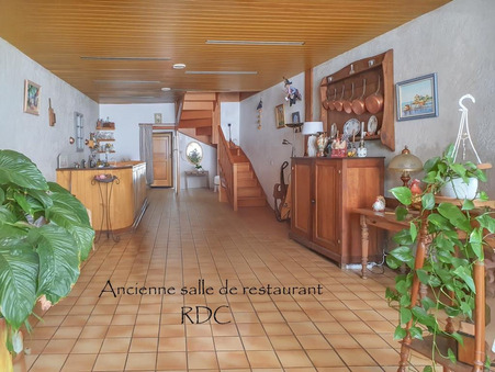 Local commercial sur Belley ; 222 000 €  ; A vendre Réf. 14_4835B-BEL