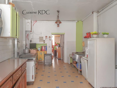 Vente local commercial 222 000 €  Belley