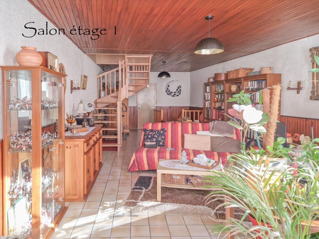 Local commercial 222 000 €  sur Belley (01300) - Réf. 14_4835B-BEL