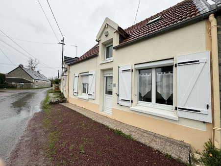 Fontenay-sur-Mer  140 000 €