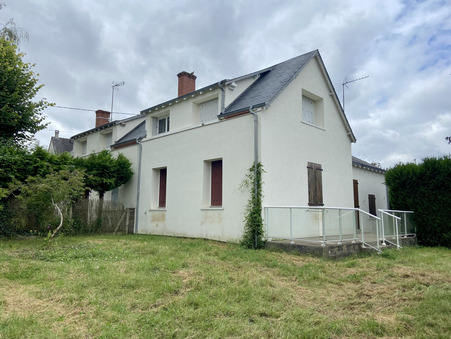 Saint-Hilaire-de-Court  114 000 €