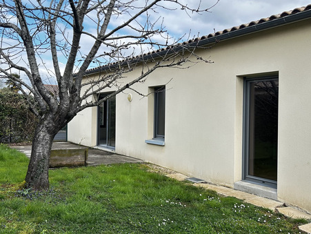 Coulon  269 900 €