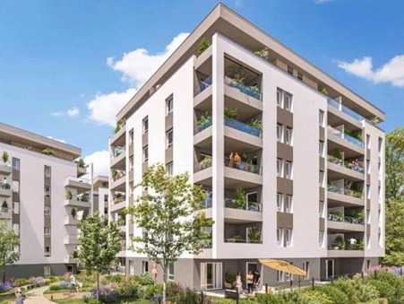 Thonon-les-Bains  224 600 €