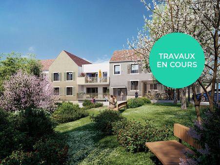 COUPVRAY  293 000 €