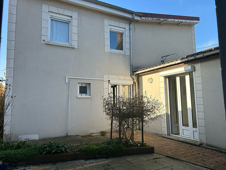 Marly  165 500 €