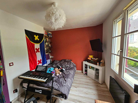 Vente Maison Asnieres sur oise Réf. 191 - Slide 10