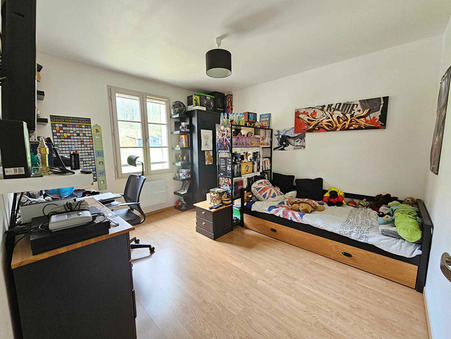 Vente Maison Asnieres sur oise Réf. 191 - Slide 11