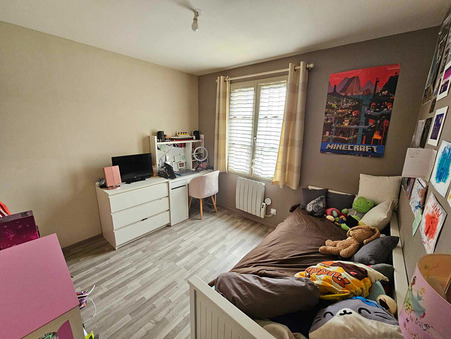 Vente Maison Asnieres sur oise Réf. 191 - Slide 14