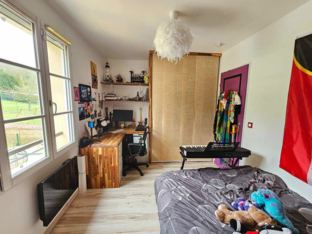 Vente Maison Asnieres sur oise Réf. 191 - Slide 15