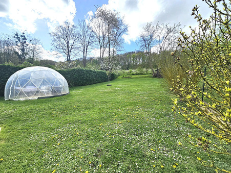 Vente Maison Asnieres sur oise Réf. 191 - Slide 3