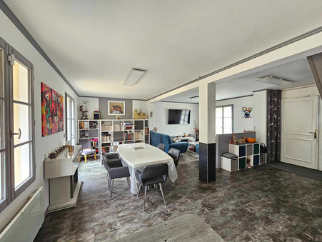 Vente Maison Asnieres sur oise Réf. 191 - Slide 4