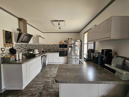 Vente Maison Asnieres sur oise Réf. 191 - Slide 5