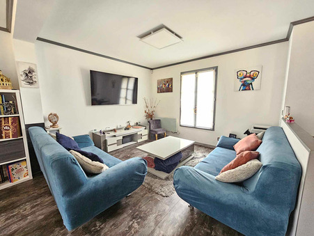 Vente Maison Asnieres sur oise Réf. 191 - Slide 7