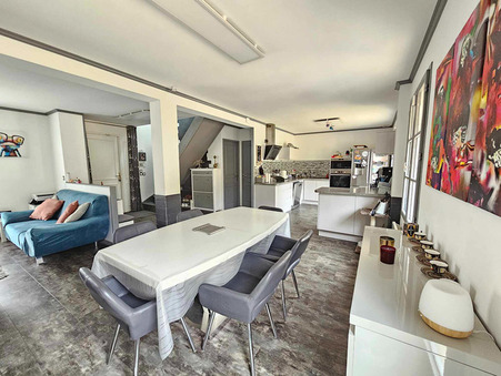 Vente Maison Asnieres sur oise Réf. 191 - Slide 8