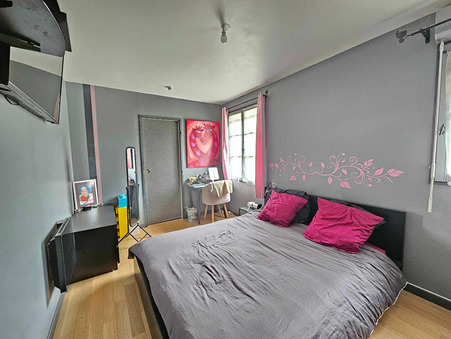 Vente Maison Asnieres sur oise Réf. 191 - Slide 9