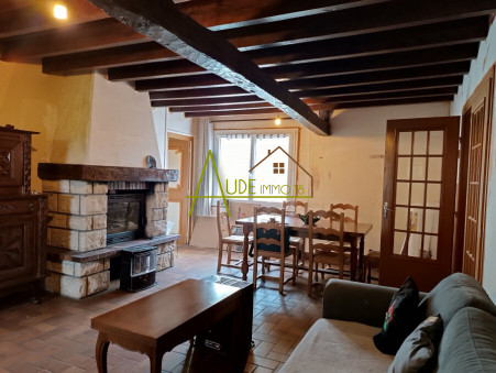 GARIGNY 71 000 €