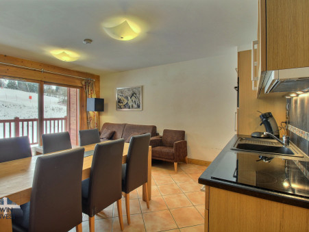 LANSLEBOURG MONT CENIS  225 000 €