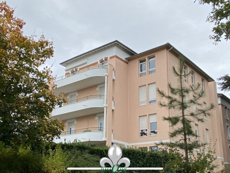 Achat appartement Dijon Réf. 5731