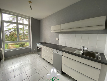 Vente appartement 137 000 €  Dijon