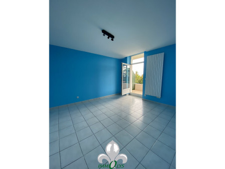 Appartement 137 000 €  sur Dijon (21000) - Réf. 5731