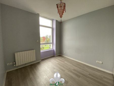 Appartement 137 000 €  Réf. 5731 Dijon