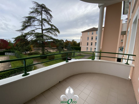 Vente appartement 137 000 €  Dijon