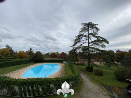 Appartement 137 000 €  Réf. 5731 Dijon