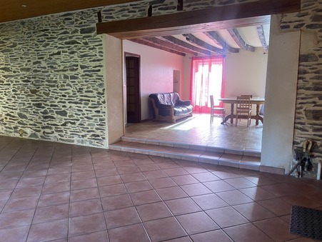 La Chapelle-Bouëxic  249 900 €