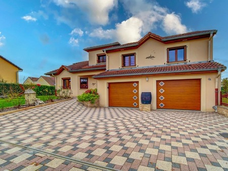 Maizières-lès-Metz  425 000 €