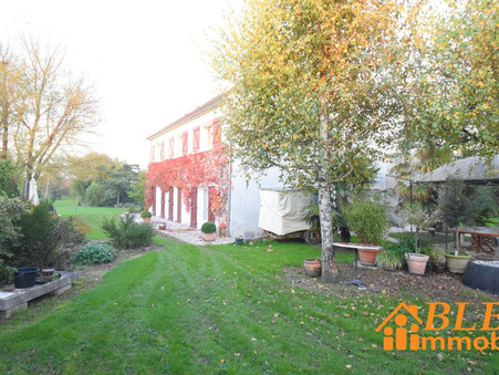 La Selle-sur-le-Bied  349 000 €