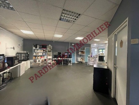 Mondeville 1 490 €