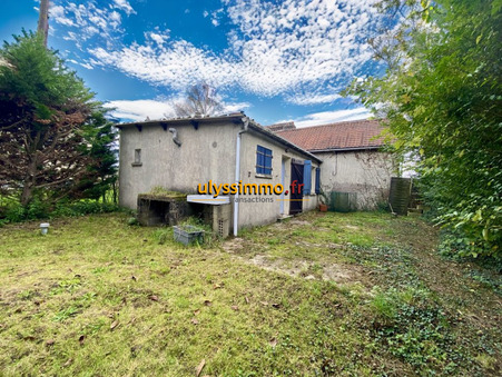 Margny-aux-Cerises 99 500 €