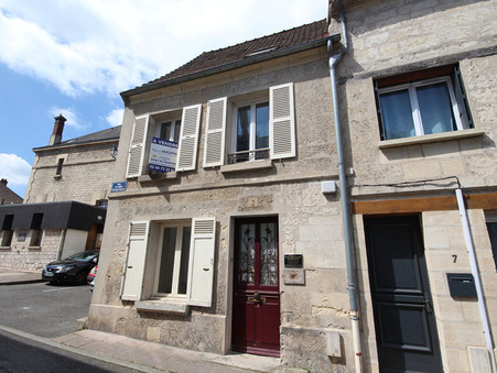 Pont-Sainte-Maxence  148 000 €