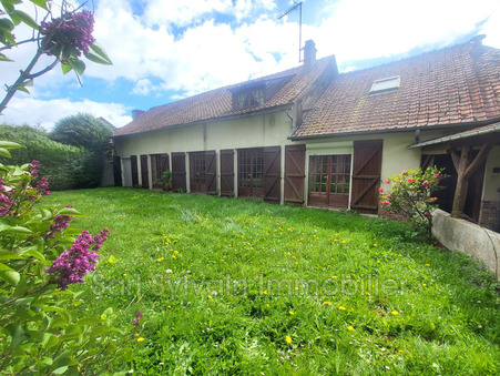 Grandvilliers  122 000 €