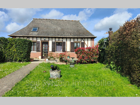 Grandvilliers  145 000 €
