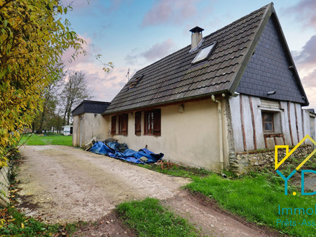Yerville 99 000 €