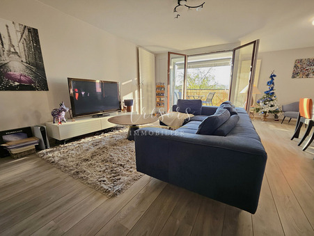Annecy  449 900 €