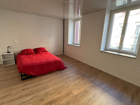 Saint-Étienne 57 000 €