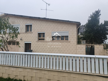 Port-de-Piles 69 500 €