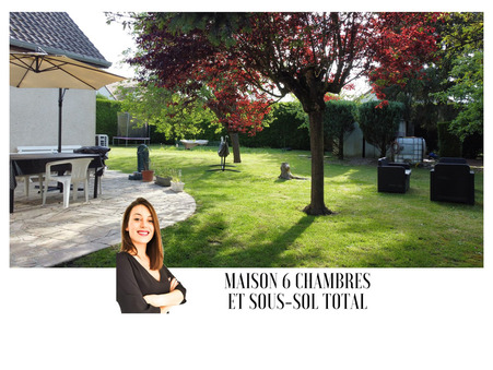 Gambais  365 000 €