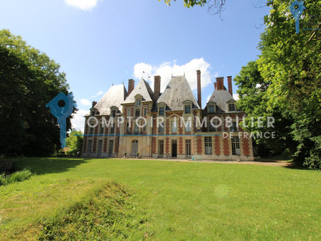 Pacy-sur-Eure 3 440 000 €