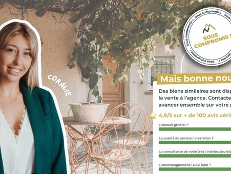 Saint Maurice  270 000 €