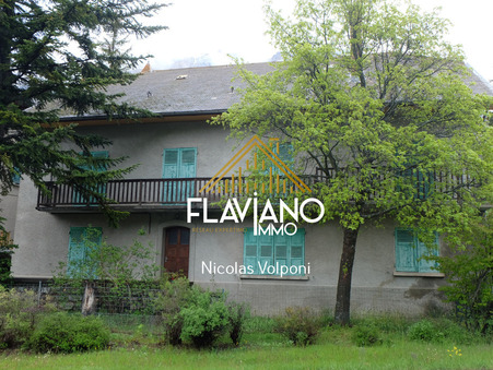 Barcelonnette  160 000 €