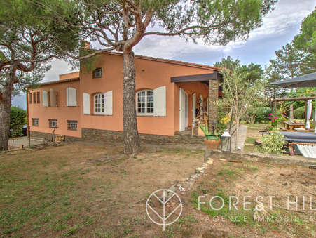 Achat maison Céret Réf. 430