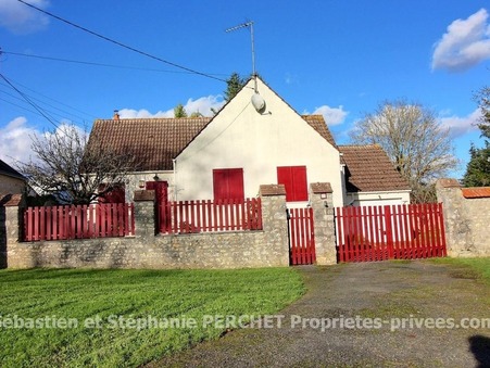 Orgères-en-Beauce  155 000 €